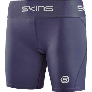 SKINS(スキンズ) 18271140 レディース ストレッチパンツ ボディケア コンプレッションウエア SERIES-1 ウィメ