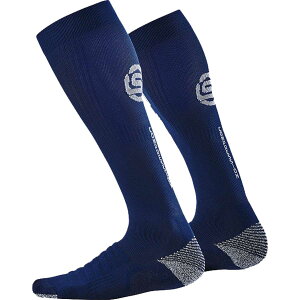 y[OKzSKINS(XLY) 18341310 \bNX SERIES|3 Unisex Active Performance Sock