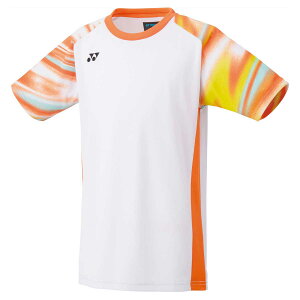 YONEX(ヨネックス) 10577J テニス・バドミントン ウェア ジュニア ジュニアゲームシャツ