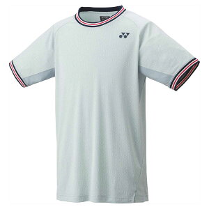 【メール便OK】YONEX(ヨネックス) 10578 テニス・バドミントン ウェア メンズ メンズゲームシャツ(フィットスタイル)