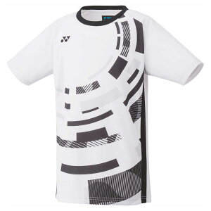 YONEX(ヨネックス) 10579J テニス・バドミントン ウェア ジュニア ジュニアゲームシャツ