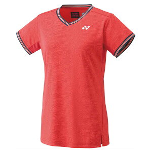 【メール便OK】YONEX(ヨネックス) 20779 テニス・バドミントン ウェア レディース ウィメンズゲームシャツ