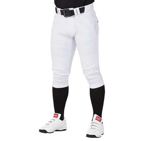 Rawlings(ローリングス) APP14S01J ジュニア用 4D8 PLUS ウルトラハイパーストレッチパンツ ショートフィット