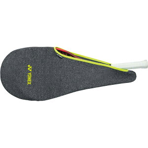 YONEX(ヨネックス) AC544 テニスケース ストレッチカバー(テニス・ソフトテニス用)