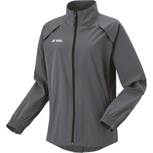 YONEX(ヨネックス) 57082 レディース テニストレーニングウェア ウィメンズウォームアップシャツ