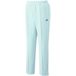 YONEX(ヨネックス) 60144 ユニセックス テニススウェット・トレーナ ユニスウェットパンツ
