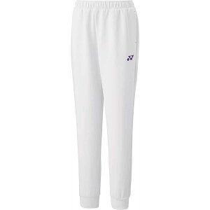 YONEX(ヨネックス) 67080 レディース テニススウェット・トレーナ ウィメンズスウェットパンツ