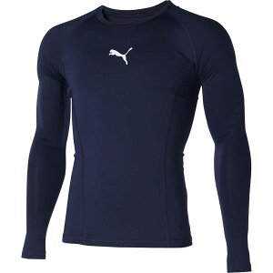 y[OKzY TbJ[TVc LIGA BASELAYER SS TVc LS PUMA(v[}) 658223