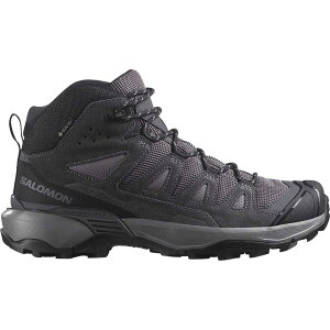 SALOMON(サロモン) L47571100 X ULTRA 360 LTR MID GTX W レディース レザー ハイキングブーツ