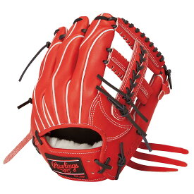 Rawlings(ローリングス) GR4HW2CK4MG 軟式グラブ PRO EXCEL Wizard #02 K4MG 内野 野球グローブ