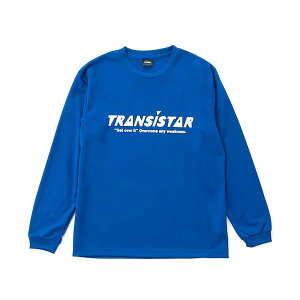 y[OKzTRANSISTAR(gWX^) HB25TS03 HB DRY L/S T-shirts_BILLBOARD hCTVc nh