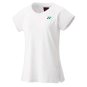 【メール便OK】YONEX(ヨネックス) 20839 テニス・バドミントンウェア レディース ウィメンズゲームシャツ