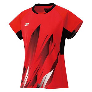 【メール便OK】YONEX(ヨネックス) 20885 テニス・バドミントンウェア レディース ウィメンズゲームシャツ