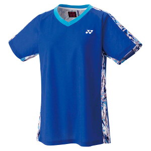 【メール便OK】YONEX(ヨネックス) 20887 テニス・バドミントンウェア レディース ウィメンズゲームシャツ