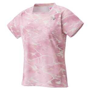 【メール便OK】テニス・バドミントンウェア レディース ウィメンズゲームシャツ YONEX(ヨネックス) 20909