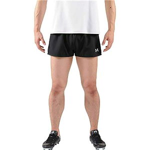 y[OKzUNDER ARMOUR(A_[A[}[) 1295619 Y Or[V[c TS RUGBY PRACTICE SHORT PANT