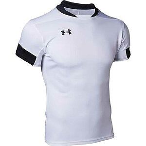y[OKzUNDER ARMOUR(A_[A[}[) 1365028 Mens UA TEAM RUGBY PRACTICE SS Y Or[Vc