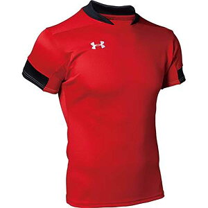 y[OKzUNDER ARMOUR(A_[A[}[) 1365028 Mens UA TEAM RUGBY PRACTICE SS Y Or[Vc