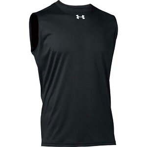 y[OKzUNDER ARMOUR(A_[A[}[) 1375589 UA TEAM SLEEVE LESS SHIRT g[jOVc m[X[u