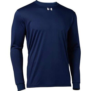 y[OKzUNDER ARMOUR(A_[A[}[) 1375590 UA TEAM LONG SLEEVE SHIRT Y OX[uVc