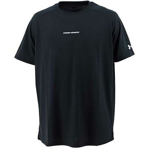 y[OKzUNDER ARMOUR(A_[A[}[) 1371938 UA LONGSHOT T-SHIRT 2.0 Y TVc