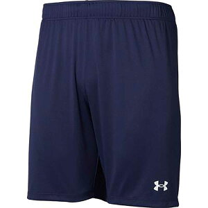 y[OKzUNDER ARMOUR(A_[A[}[) 1365024 Mens UA TEAM SOCCER KNIT SHORTS Y TbJ[V[c