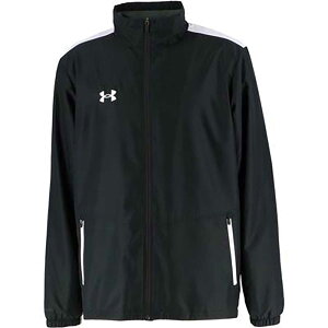 UNDER ARMOUR(A_[A[}[) 1371025 UA TEAM THERMAL JACKET Y T[}WPbg u[J[