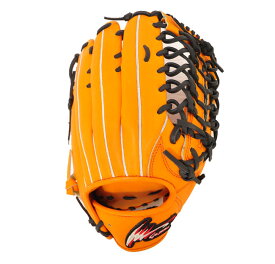 【当店限定レアカラー】野球グラブ ステアレザー 外野手 オーダークオリティ Ip select アイピーセレクト Ip.043-Ss