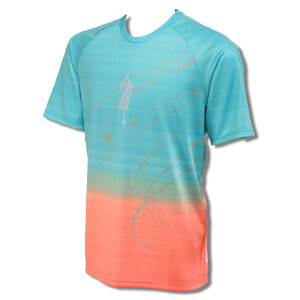 \旧品クリアランスSALE/【メール便OK】ONYONE(オンヨネ) OKJ93K80 AD MODELTEE(KAI) コラボTシャツ 甲斐選手モデル BC86