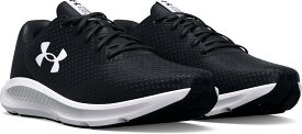 UNDER ARMOUR(アンダーアーマー) 3025801 UA Charged Pursuit 3 EX WIDE スポーツシューズ ランニング