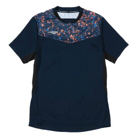 【メール便OK】PENALTY(ペナルティ) PUS3010 サッカー ウェア Tシャツ 半袖 プロプラシャツ