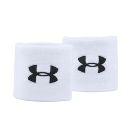 【メール便OK】UNDER ARMOUR(アンダーアーマー) 1276991 パフォーマンス リストバンド スポーツアクセサリー