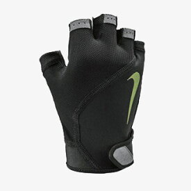 【メール便OK】NIKE(ナイキ) AT1021 メンズ エレメンタル フィットネスグローブ ジム ウエイト トレーニング 手袋