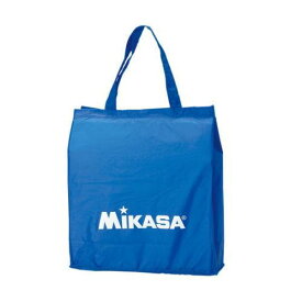 【メール便OK】MIKASA(ミカサ) BA-21BL レジャーバッグ