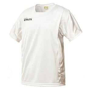 【メール便OK】ATHLETA(アスレタ) 18001 ゲームシャツ メンズ サッカーウェア フットサル 半袖Tシャツ チーム対応