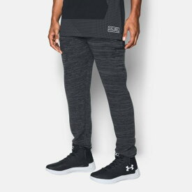 UNDER ARMOUR(アンダーアーマー) 1298344 UA SC30 スレッドボーンパンツ ステフィン・カリー コレクション スウェットパンツ