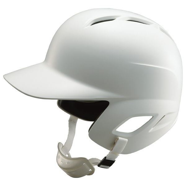 最大77%OFFクーポン ZETT ゼット 安い購入 少年硬式打者用ヘルメット BHL270