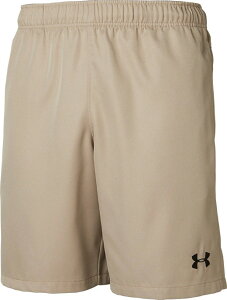 【メール便OK】UNDER ARMOUR(アンダーアーマー) 1364981 メンズ ショートパンツ UA TEAM UTILITY SHORTS ハーフパンツ