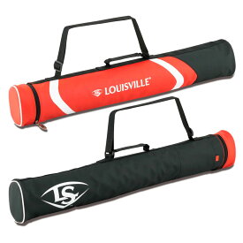 LOUISVILLE Slugger(ルイスビルスラッガー) WB5736501 バットケース 2本入れ 野球 ベースボール ソフトボール