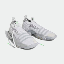 adidas(アディダス) HQ0997 トレイ・ヤング 2.0 メンズ バスケットボールシューズ バッシュ スニーカー