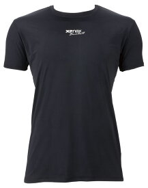 【メール便OK】半袖 コンプリートアンダーシャツ 野球用 接触冷感 XANAX(ザナックス) BUS862