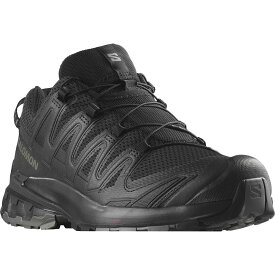 SALOMON(サロモン) L47271800 XA PRO 3D V9 メンズ トレイルランニングシューズ