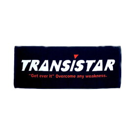 TRANSISTAR(トランジスタ) HB22AE15 タオル ベーシックトランジスタ フェイスタオル スポーツ