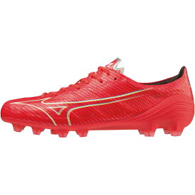 MIZUNO(ミズノ) P1GA2360 ミズノアルファ JAPAN サッカー スパイクシューズ 天然芝 土 人工芝