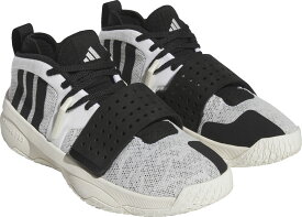 adidas(アディダス) ID5678 DAME 8 EXTPLY メンズ バスケットボールシューズ