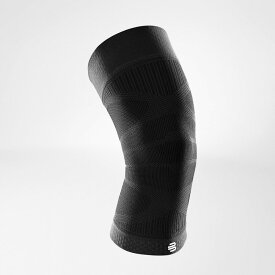 Bauerfeind(バウアーファインド) COMP KNEE SUPPORT SPORTS COMPRESSION KNEE SUPPORT 膝サポーター 1枚入り