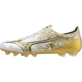 MIZUNO(ミズノ) P1GA2462 ミズノアルファ ELITE サッカー スパイクシューズ