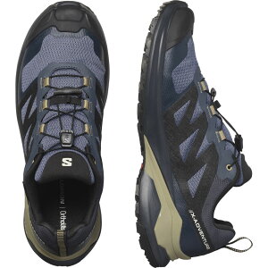 X-ADVENTURE GORE-TEX Y gCjOV[Y SALOMON(T) L47526000