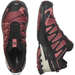 XA PRO 3D V9 GORE-TEX fB[X gCjOV[Y SALOMON(T) L47270900
