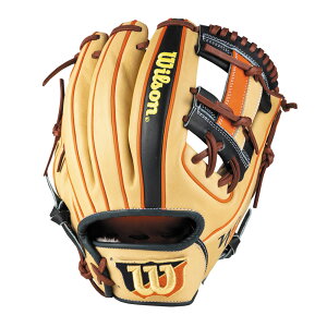 WILSON(EB\) WBW103039 Wannabe Hero DUAL  O[u  86^ 싅 Ou
